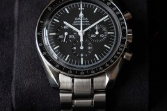 Omega Speedmaster Professional