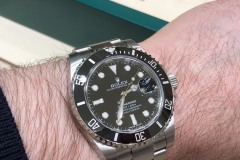 Rolex Submariner