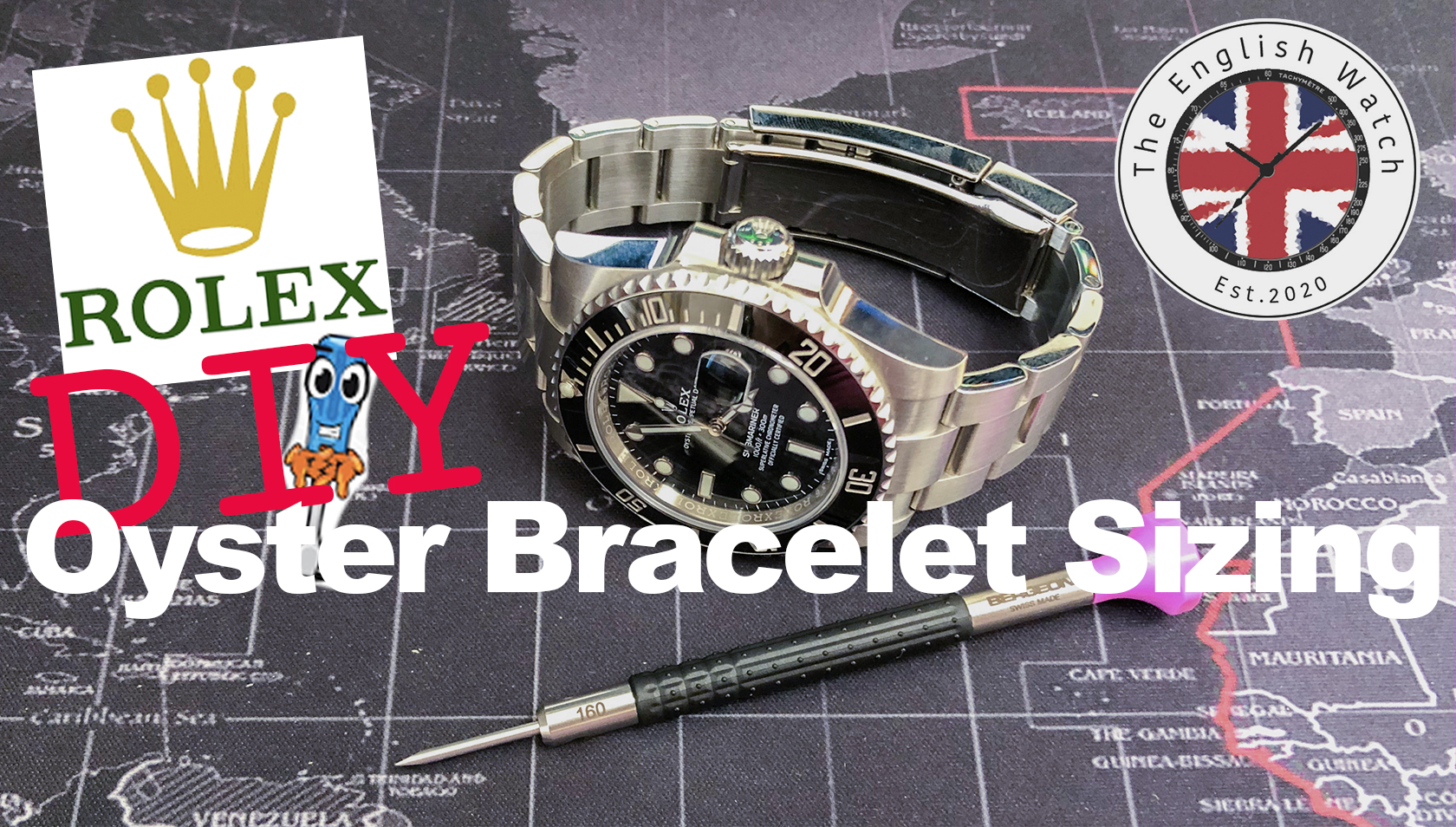 Do you center your clasp or blade when sizing your bracelet? - Rolex Forums  - Rolex Watch Forum